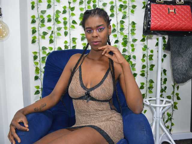 Profila foto Kandy-Sexy