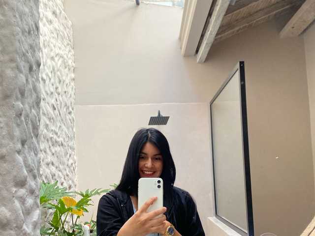 Profila foto kangomez