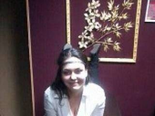 Erotiska video tērzēšana kaprisiy