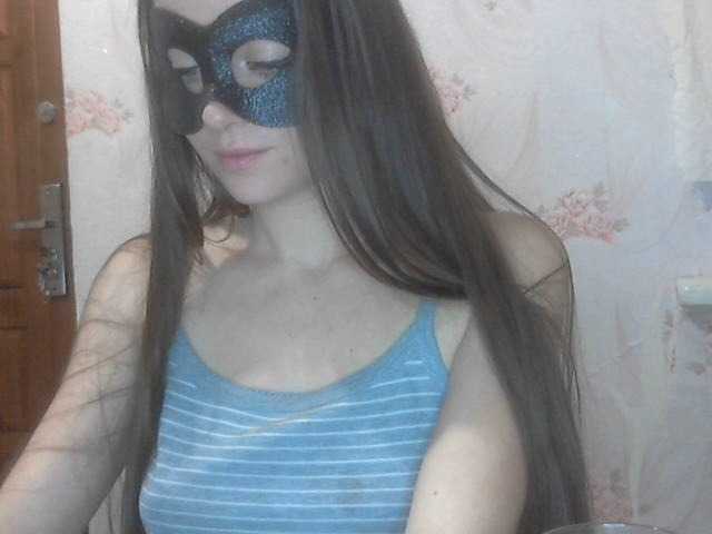 Fotogrāfijas Karamell-1 if you like, put a heart)) undress me 200 tokens take off the mask 5000