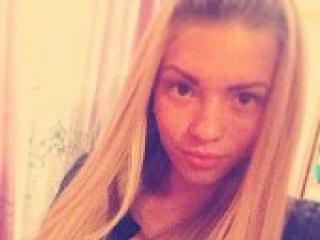 Profila foto karamellkka