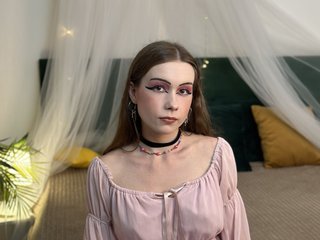 Erotiska video tērzēšana KarenSmitht