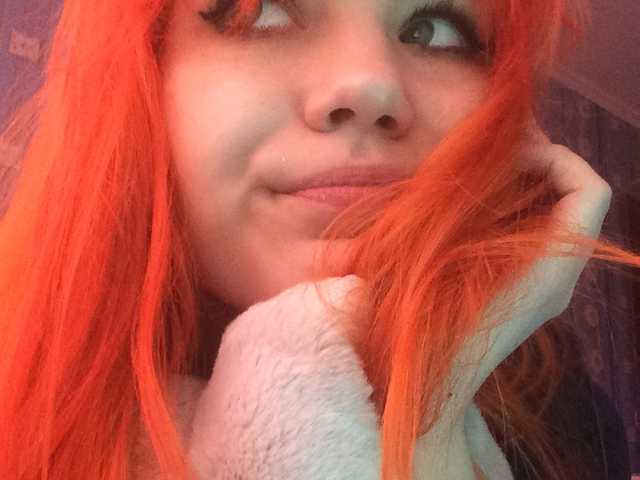 Profila foto karenwow