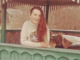 Erotiska video tērzēšana Karimandjo