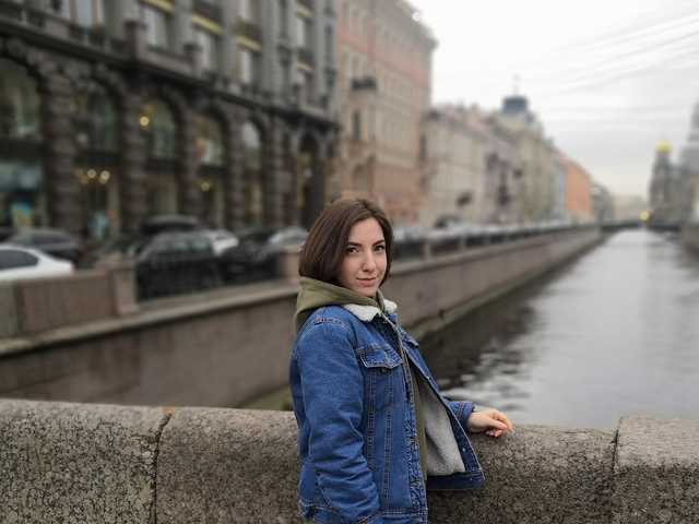 Profila foto KARINA-SEY