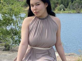 Erotiska video tērzēšana karinaboobs