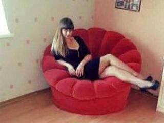 Erotiska video tērzēšana karinafoxy