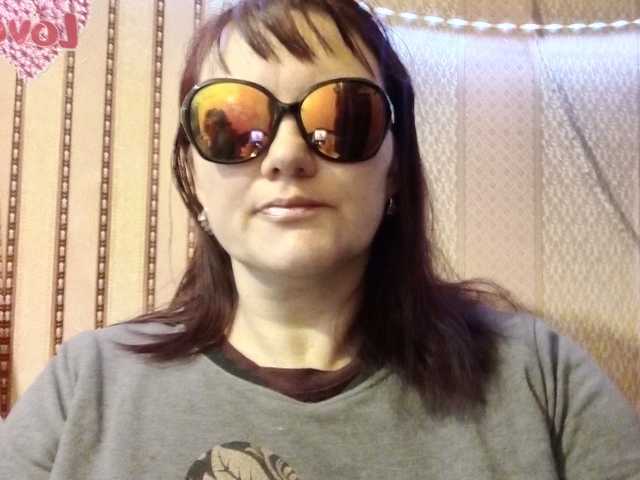 Profila foto WKUSNAYCHKA