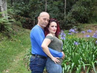 Erotiska video tērzēšana KarinayAmante