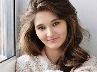 Erotiska video tērzēšana KarinsaCherry