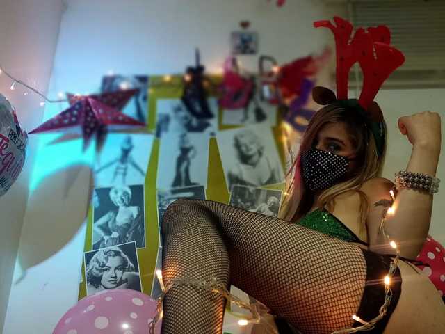 Profila foto karlagrey