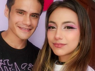 Erotiska video tērzēšana KarlandMatt