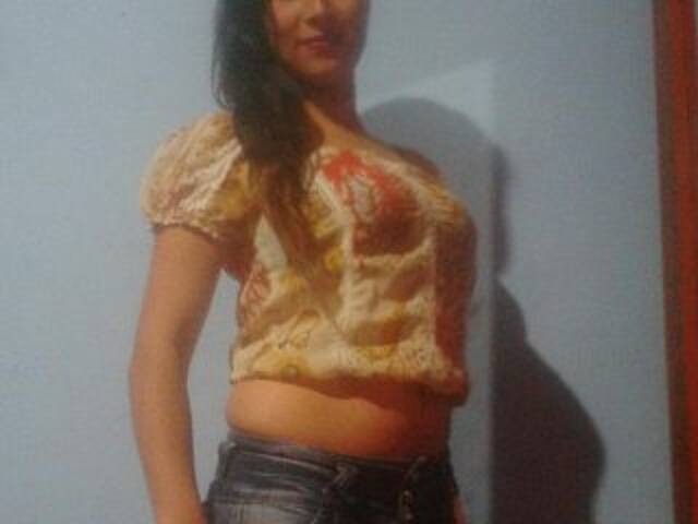 Profila foto karlasex19