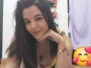 Erotiska video tērzēšana carolhot23