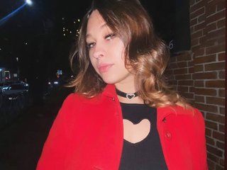 Erotiska video tērzēšana Karol-lovely