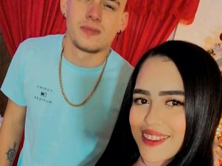 Erotiska video tērzēšana karol-thiago