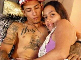 Erotiska video tērzēšana KAROLIN-DAVID