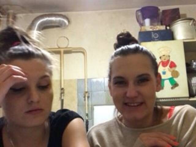 Apraides ekrānuzņēmumi SEX-THREESOME