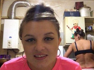 Fotogrāfijas SEX-THREESOME Sex-roulette 17, kiss 51, naked 71, strapon 151, squirt 200, hot show in private and group chat, lesbyshow 115