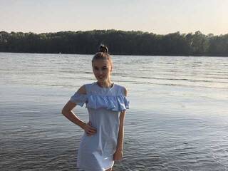 Erotiska video tērzēšana Karolina384