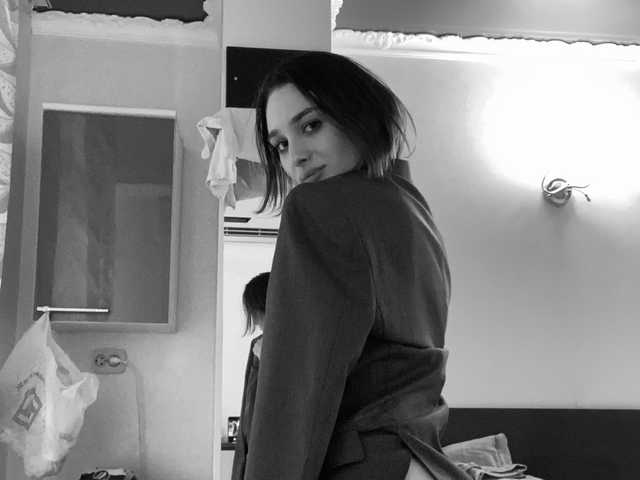 Profila foto KisaKarolinka