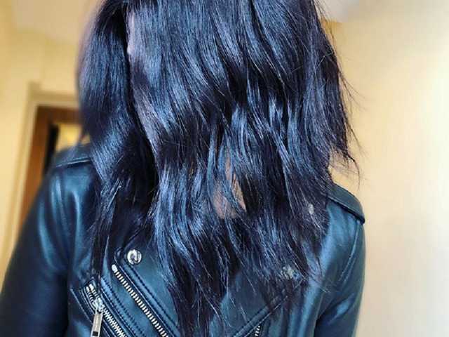 Profila foto KarolinaCroft