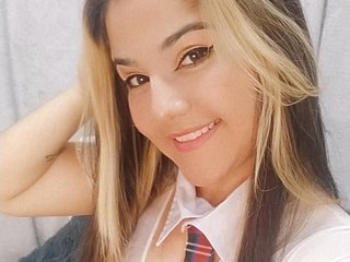 Erotiska video tērzēšana Karoline-Vera