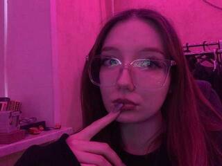 Erotiska video tērzēšana KarolineZarro