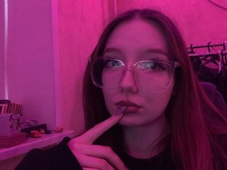 Erotiska video tērzēšana KarolineZarro