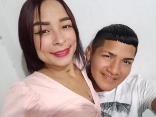 Erotiska video tērzēšana KarryAndThoma