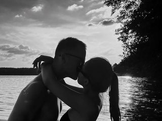 Erotiska video tērzēšana Kartoshka2009