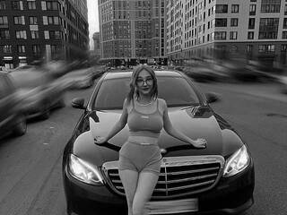 Erotiska video tērzēšana KARYY