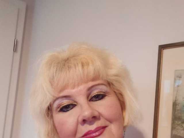 Profila foto KASANDRABOLOSHKA