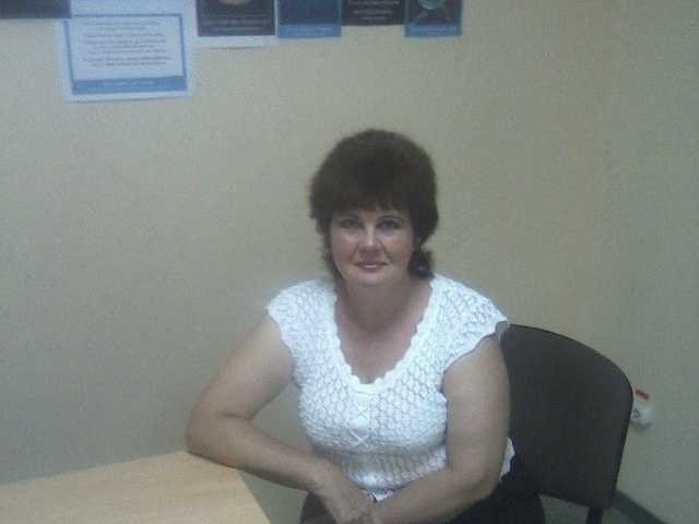 Profila foto BoloshkaBlonda