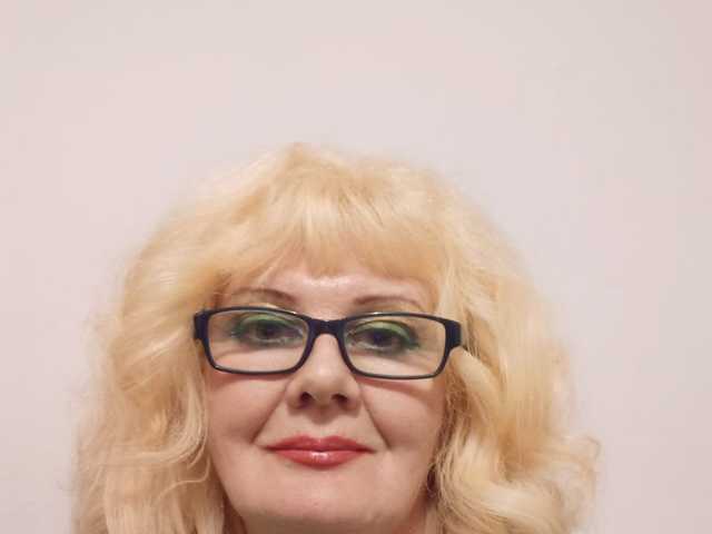 Profila foto BoloshkaBlonda