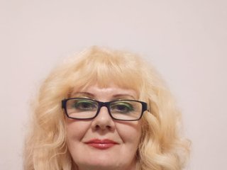 Erotiska video tērzēšana BoloshkaBlonda