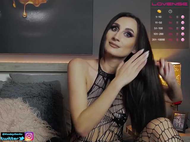 Apraides ekrānuzņēmumi KasleyDarks