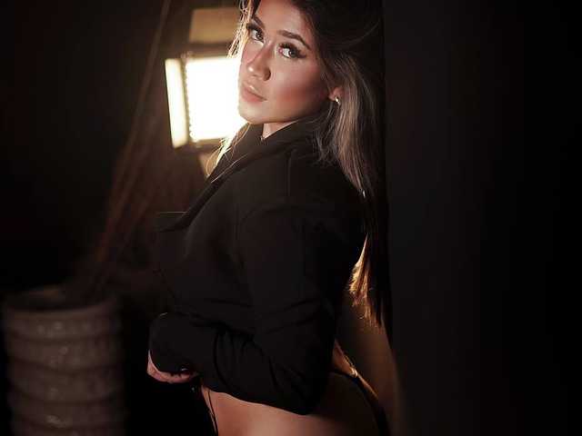 Profila foto Kassia-Rogers