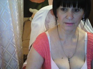 Fotogrāfijas KatarinaDream show legs 25 current, chest 150 current, camera 50 current, private message 10 current, friends 30 current, pussy only in private