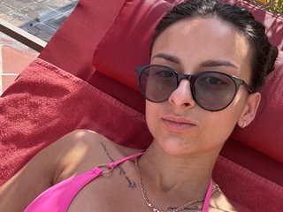Erotiska video tērzēšana KatarinaQueen