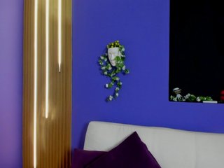 Erotiska video tērzēšana KateAmaretto