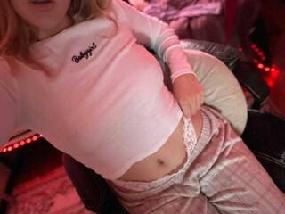 Erotiska video tērzēšana KateDanver