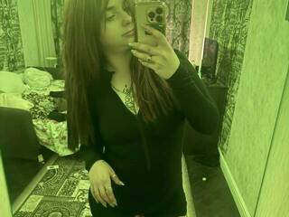 Erotiska video tērzēšana KateEls