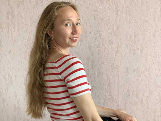 Profila foto KateKokos