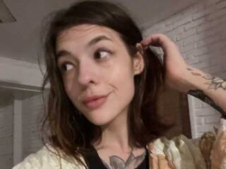 Erotiska video tērzēšana KateKollins