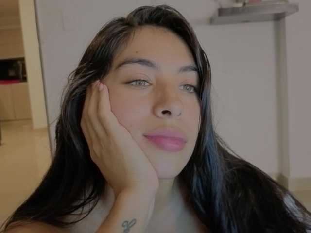 Blowjob - New Patterns Time! make me wet / 22/25(❤️)/77/111/444   #latina #lovense #anal #deepthroat #squirt [70 tokens left]
