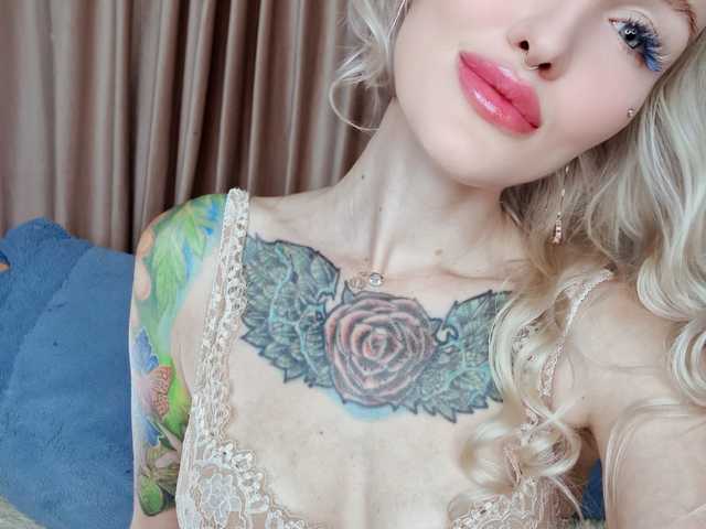 Profila foto KateMonroe
