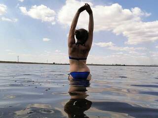 Erotiska video tērzēšana Katerina-1990