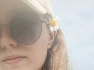 Erotiska video tērzēšana Katerina-Ka