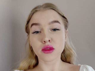 Erotiska video tērzēšana KateSoll